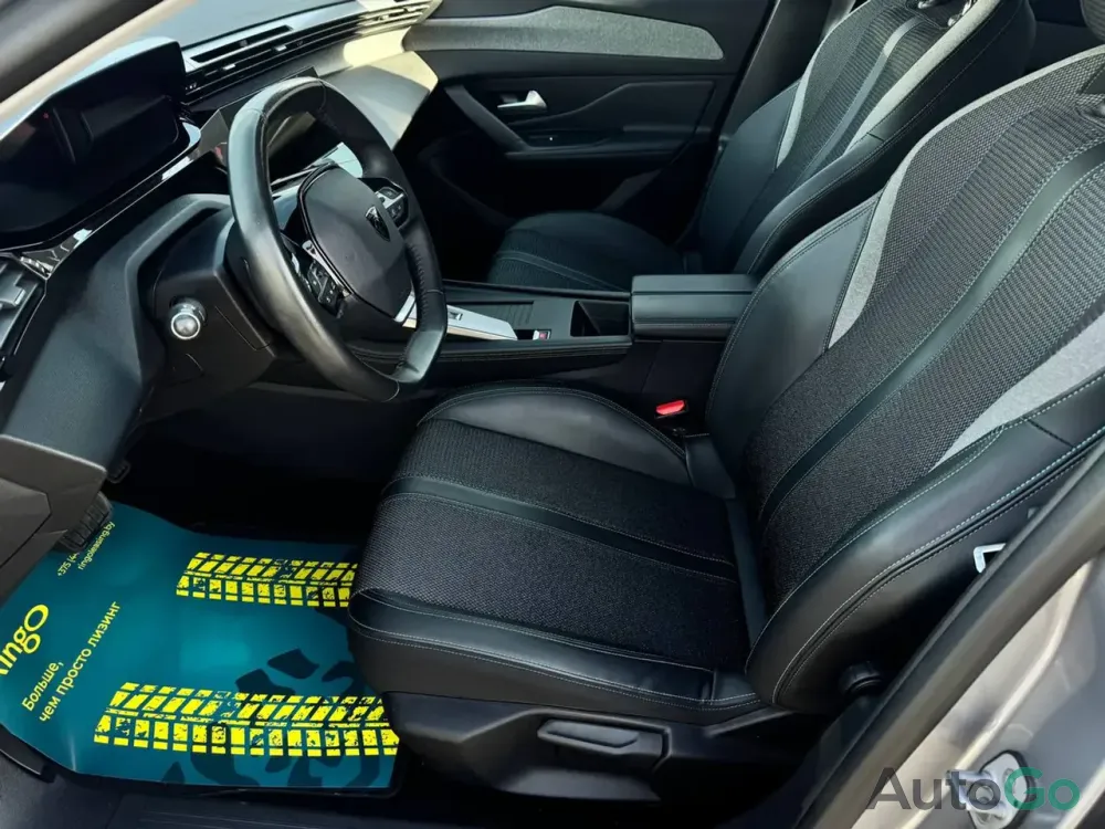 Продажа Peugeot 308 III, 2022г., Брест Брест - изображение 9