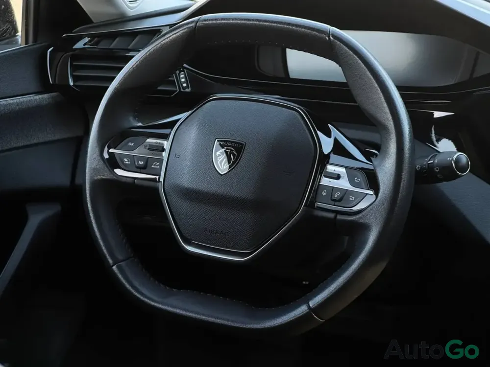Продажа Peugeot 308 III, 2022г., Брест Брест - изображение 11