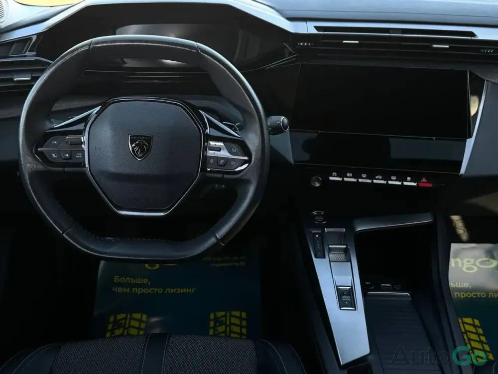 Продажа Peugeot 308 III, 2022г., Брест Брест - изображение 12