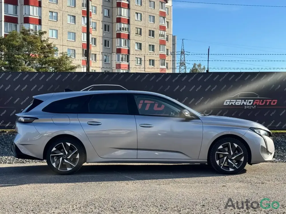 Продажа Peugeot 308 III, 2022г., Брест Брест - изображение 7