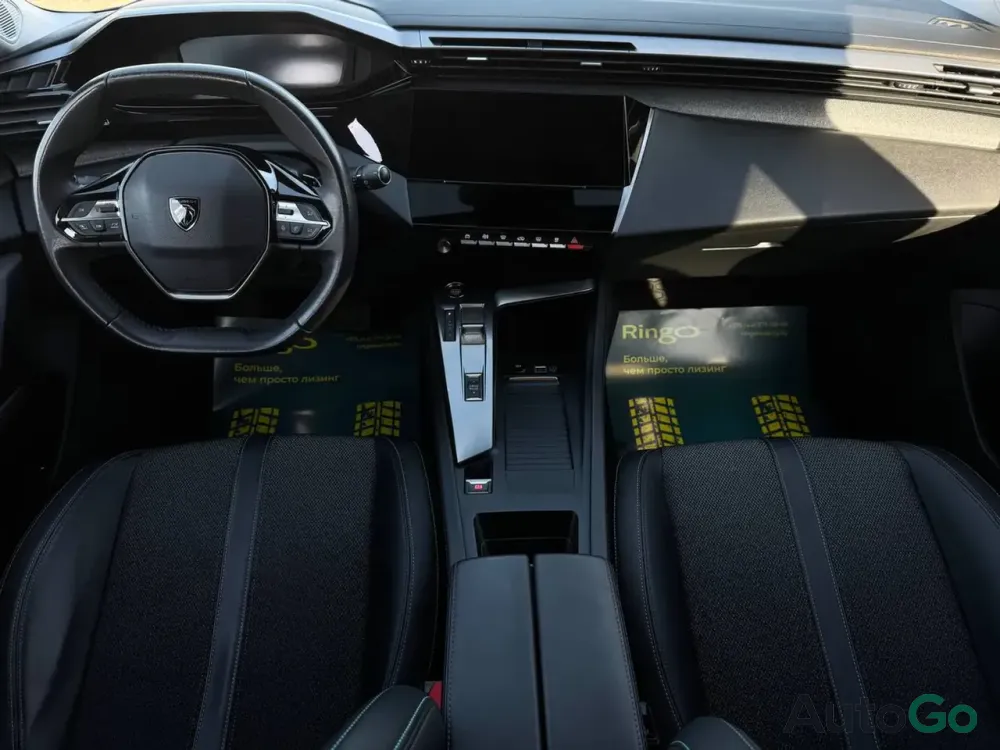Продажа Peugeot 308 III, 2022г., Брест Брест - изображение 10