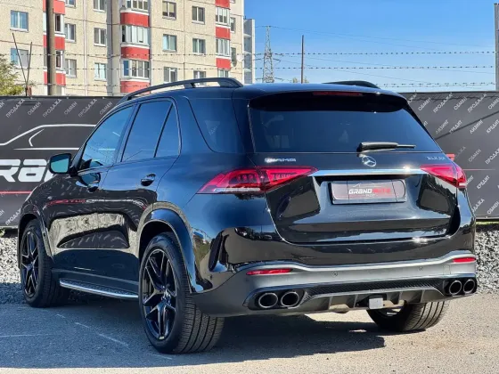 Продажа Mercedes-Benz GLE AMG II (V167), 2021г., Брест Брест