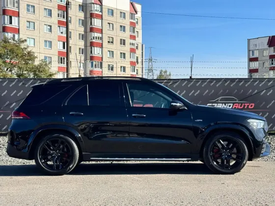 Продажа Mercedes-Benz GLE AMG II (V167), 2021г., Брест Брест