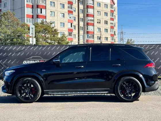 Продажа Mercedes-Benz GLE AMG II (V167), 2021г., Брест Брест