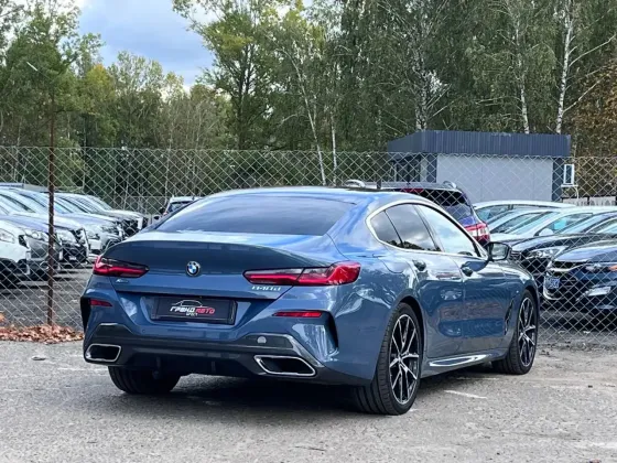 Продажа BMW 8 series II (G14/G15/G16), 2020г., Кобрин Кобрин