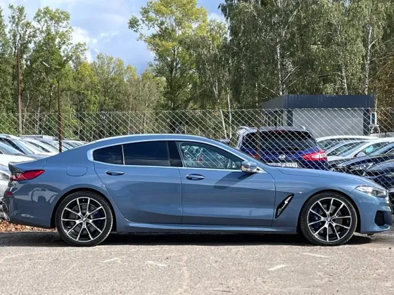 Продажа BMW 8 series II (G14/G15/G16), 2020г., Кобрин Кобрин