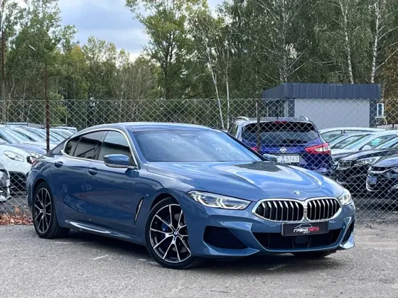 Продажа BMW 8 series II (G14/G15/G16), 2020г., Кобрин Кобрин