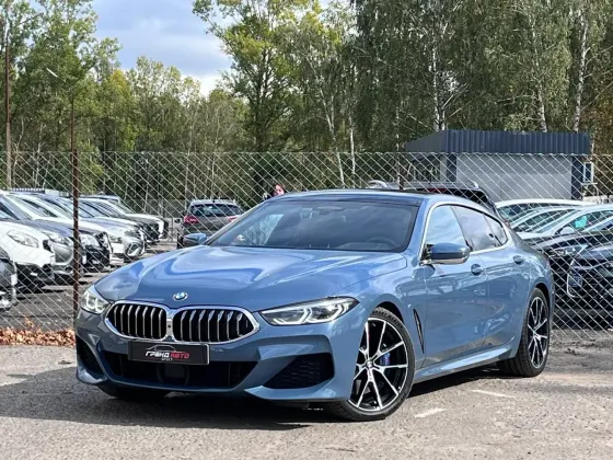 Продажа BMW 8 series II (G14/G15/G16), 2020г., Кобрин Кобрин