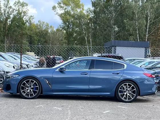 Продажа BMW 8 series II (G14/G15/G16), 2020г., Кобрин Кобрин