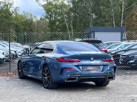 Продажа BMW 8 series II (G14/G15/G16), 2020г., Кобрин Кобрин