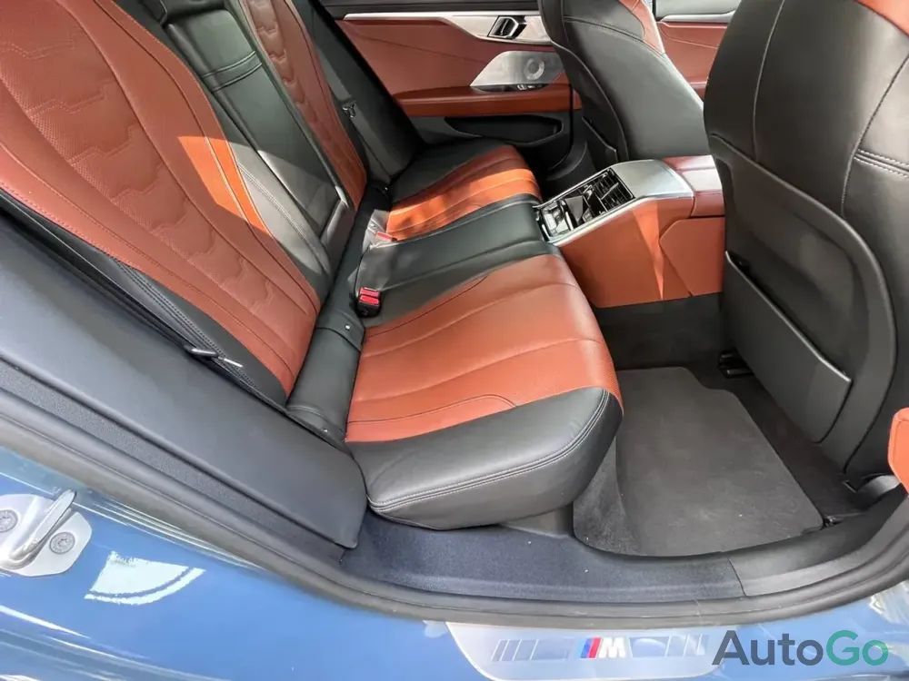 Продажа BMW 8 series II (G14/G15/G16), 2020г., Кобрин Кобрин - изображение 9
