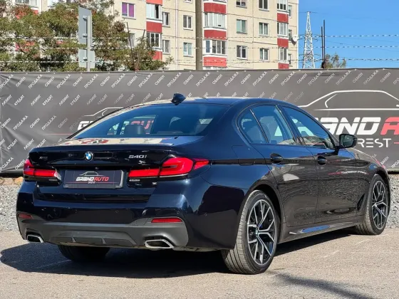 Продажа BMW 5 series VII (G30/G31), 2020г., Брест Брест