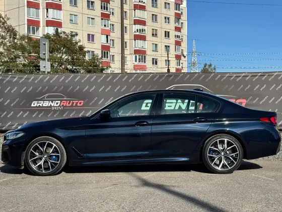 Продажа BMW 5 series VII (G30/G31), 2020г., Брест Брест