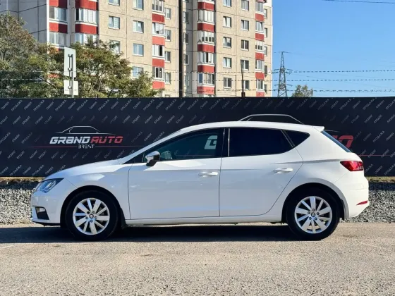 Продажа SEAT Leon III Рестайлинг, 2020г., Брест Брест