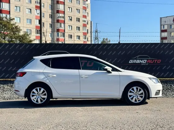 Продажа SEAT Leon III Рестайлинг, 2020г., Брест Брест