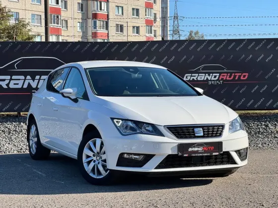 Продажа SEAT Leon III Рестайлинг, 2020г., Брест Брест