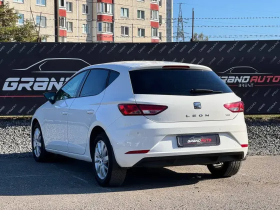 Продажа SEAT Leon III Рестайлинг, 2020г., Брест Брест