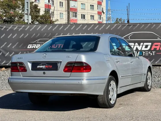 Продажа Mercedes-Benz E-klasse II (W210, S210) Рестайлинг, 1999г., Брест Брест