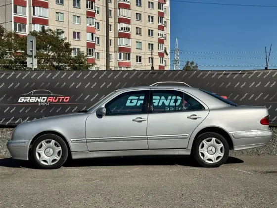 Продажа Mercedes-Benz E-klasse II (W210, S210) Рестайлинг, 1999г., Брест Брест