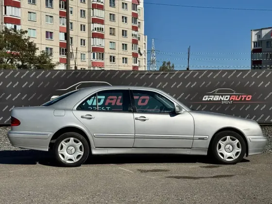 Продажа Mercedes-Benz E-klasse II (W210, S210) Рестайлинг, 1999г., Брест Брест