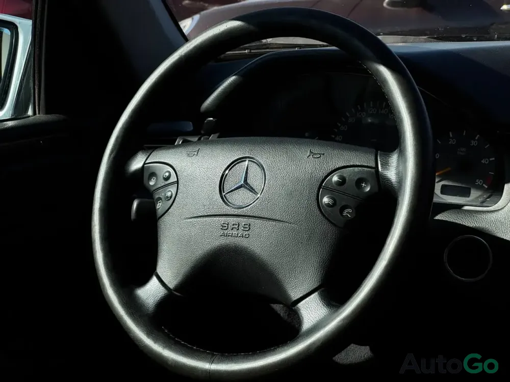 Продажа Mercedes-Benz E-klasse II (W210, S210) Рестайлинг, 1999г., Брест Брест - изображение 11