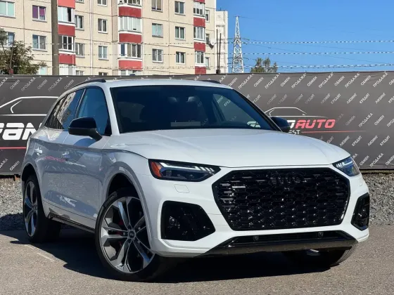 Продажа Audi SQ5 II (FY) Рестайлинг, 2023г., Брест Брест