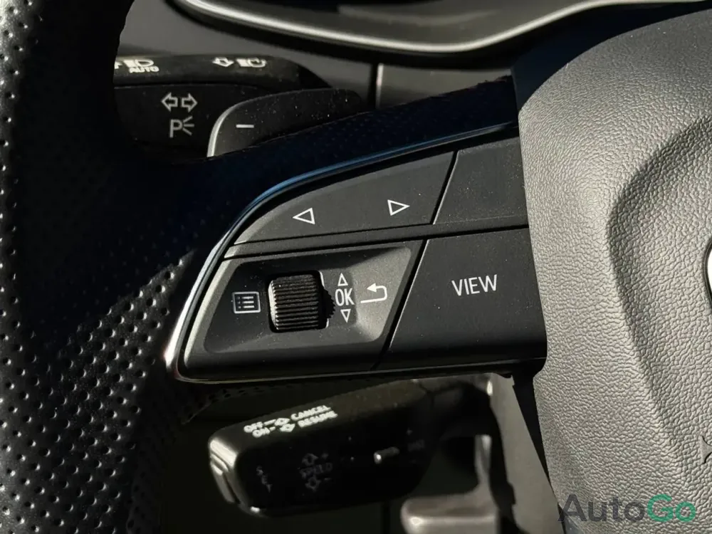 Продажа Audi SQ5 II (FY) Рестайлинг, 2023г., Брест Брест - изображение 12