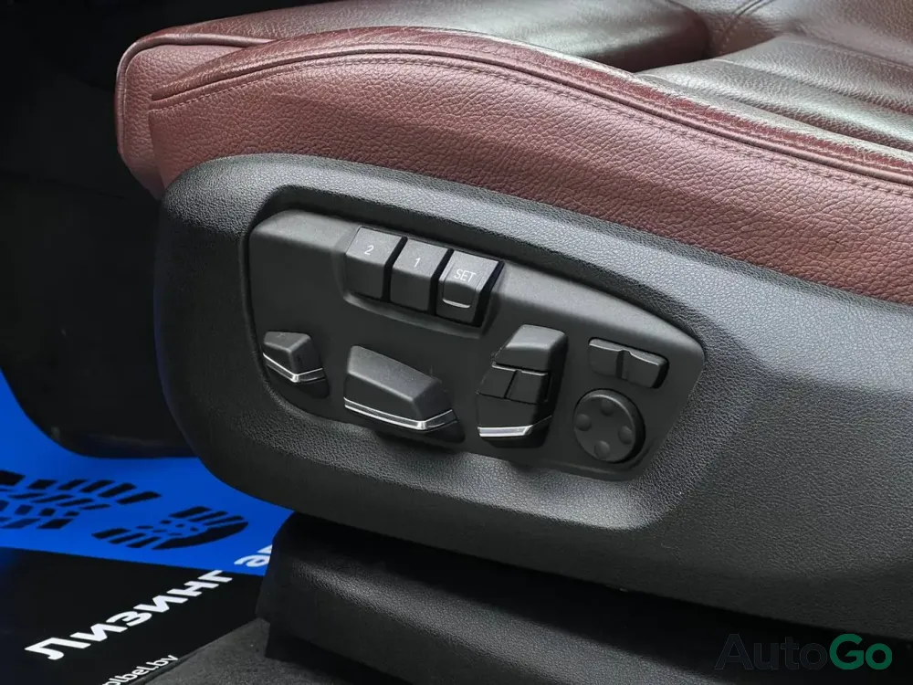 Продажа BMW X6 II (F16), 2016г., Брест Брест - изображение 8