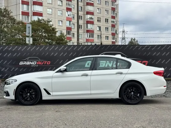Продажа BMW 5 series VII (G30/G31), 2017г., Брест Брест