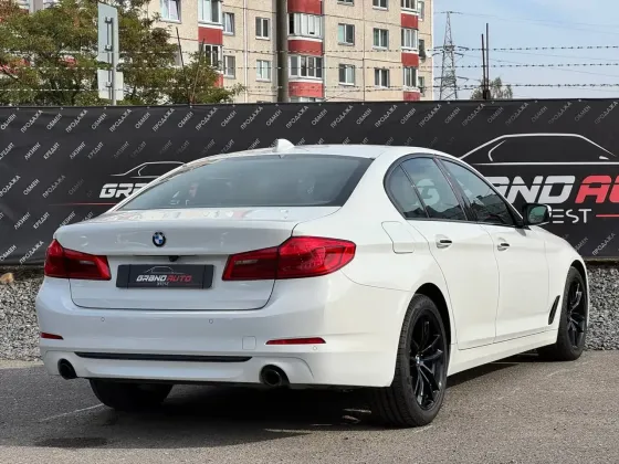 Продажа BMW 5 series VII (G30/G31), 2017г., Брест Брест