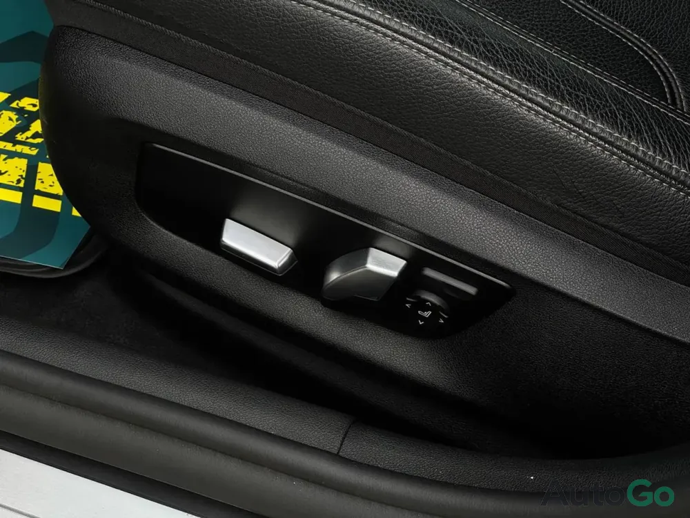  5 series VII (G30/G31)