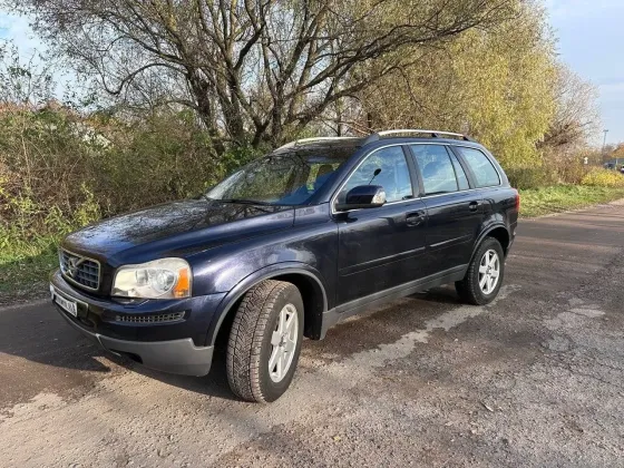 Продажа Volvo XC90 (I) Рестайлинг, 2011 г., Молодечно Молодечно