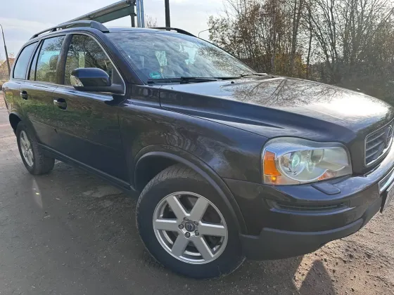 Продажа Volvo XC90 (I) Рестайлинг, 2011 г., Молодечно Молодечно