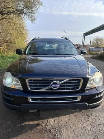 Продажа Volvo XC90 (I) Рестайлинг, 2011 г., Молодечно Молодечно