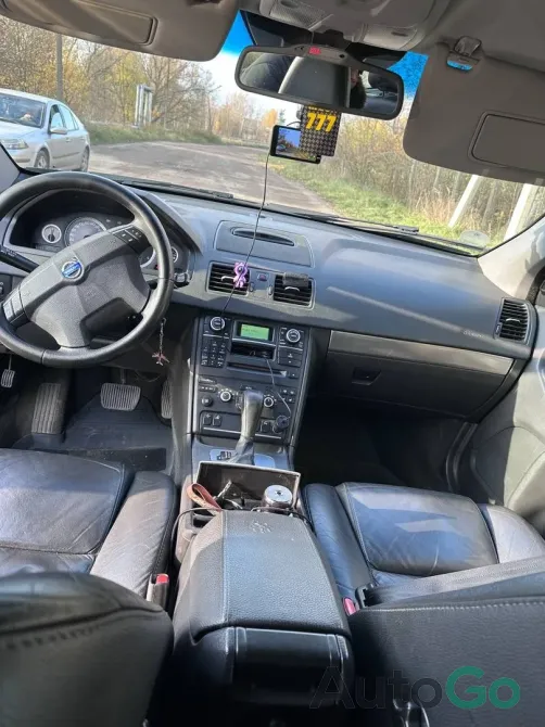 Продажа Volvo XC90 (I) Рестайлинг, 2011 г., Молодечно Молодечно - изображение 11