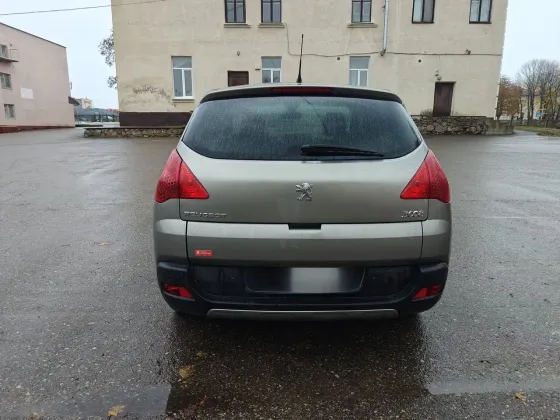 Продажа Peugeot 3008 (I), 2010 г., Копыль Копыль