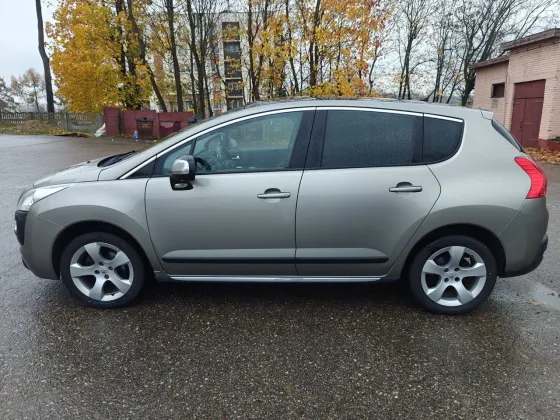Продажа Peugeot 3008 (I), 2010 г., Копыль Копыль