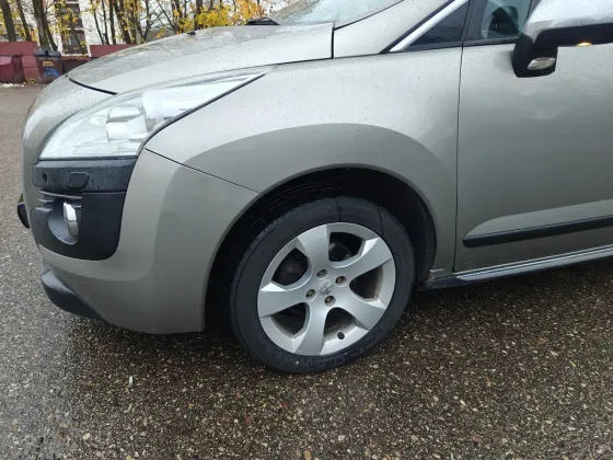 Продажа Peugeot 3008 (I), 2010 г., Копыль Копыль