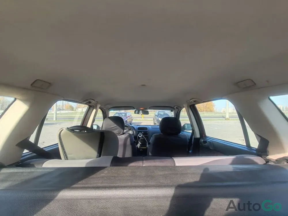 Продажа Opel Astra G, 1998 г., Минск Минск - изображение 7