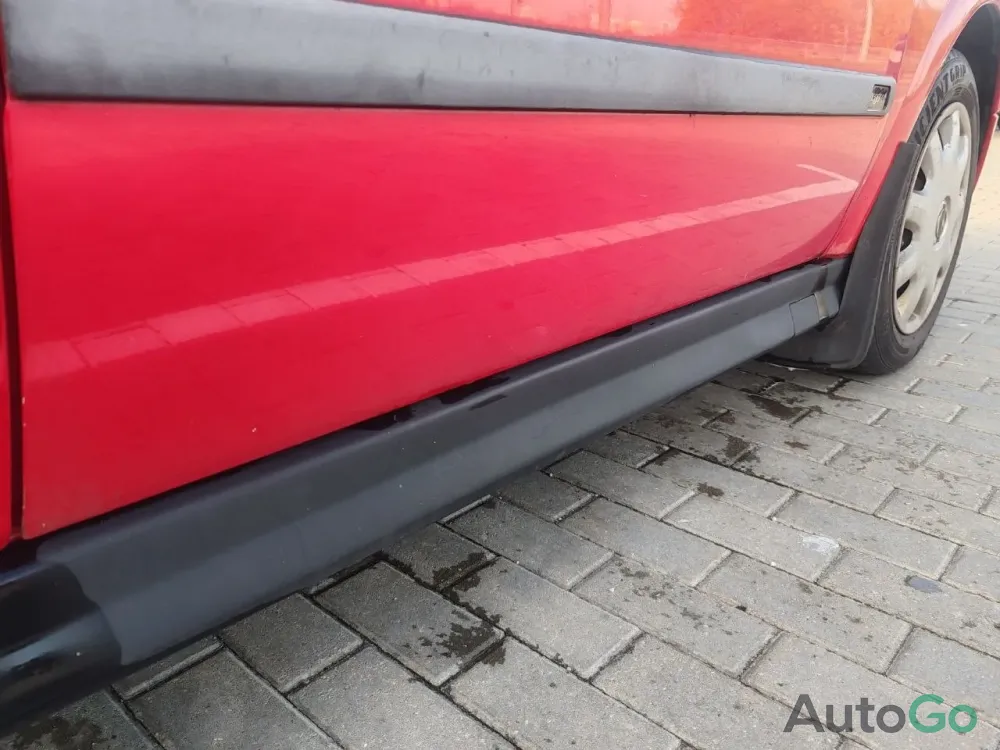 Продажа Opel Astra G, 1998 г., Минск Минск - изображение 4