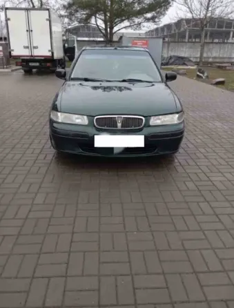 Продажа Rover 400 II (HH-R), 1999 г., Лунинец Лунинец