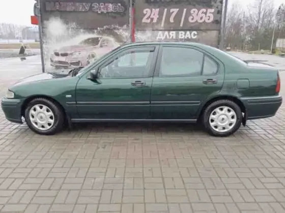 Продажа Rover 400 II (HH-R), 1999 г., Лунинец Лунинец