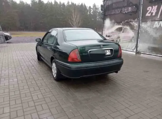 Продажа Rover 400 II (HH-R), 1999 г., Лунинец Лунинец