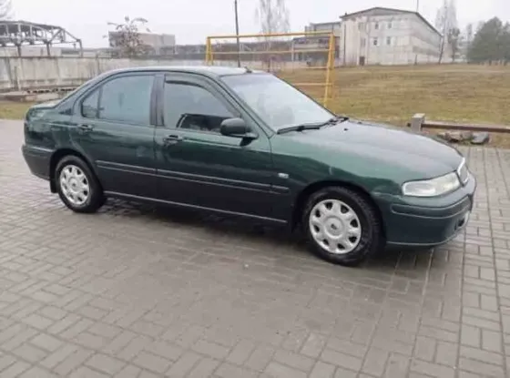 Продажа Rover 400 II (HH-R), 1999 г., Лунинец Лунинец
