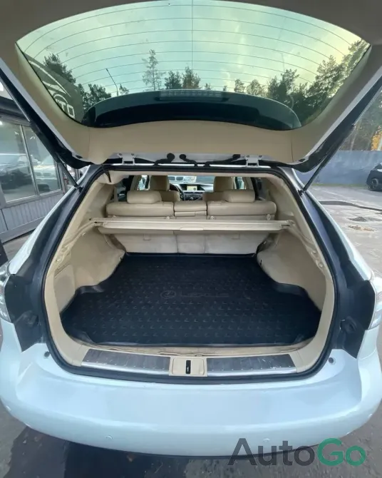  RX III