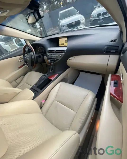  RX III