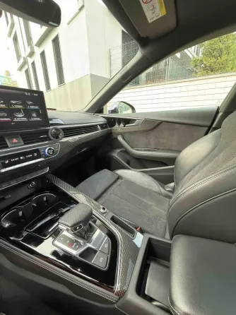 Продажа Audi A5 (F5) Рестайлинг, 2020 г., Минск Минск