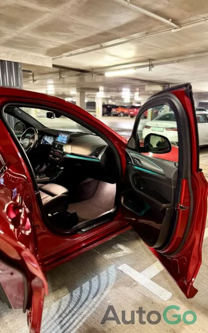 Продажа BMW X4 (G02), 2018 г., Минск Минск - изображение 12