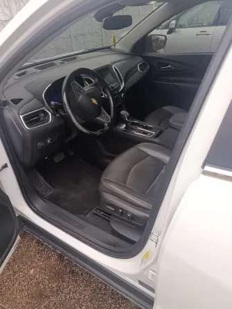 Продажа Chevrolet Equinox III Рестайлинг, 2022 г., Гомель Гомель