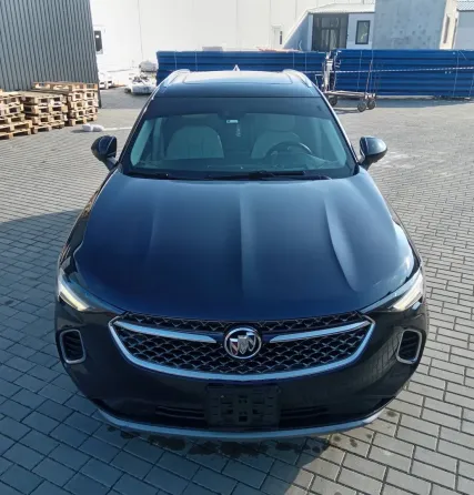 Продажа Buick Envision (II), 2021 г., Минск Минск